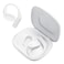 JBL Sense Lite Truly Wireless Bluetooth Open-Ear Earbuds with Charging Case, White