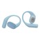 JBL Sense Lite Truly Wireless Bluetooth Open-Ear Earbuds with Charging Case, Blue