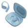 JBL Sense Lite Truly Wireless Bluetooth Open-Ear Earbuds with Charging Case, Blue