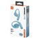 JBL Sense Lite Truly Wireless Bluetooth Open-Ear Earbuds with Charging Case, Blue