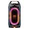Samsung Sound Tower MX-ST40F Party Speaker, 12 hours of Playtime, Black