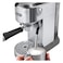 Delonghi Dedica Duo Espresso Machine with Cold Brew EC890M, Metal, Digital Touch Display