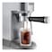 Delonghi Dedica Duo Espresso Machine with Cold Brew EC890M, Metal, Digital Touch Display