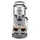 Delonghi Dedica Duo Espresso Machine with Cold Brew EC890M, Metal, Digital Touch Display