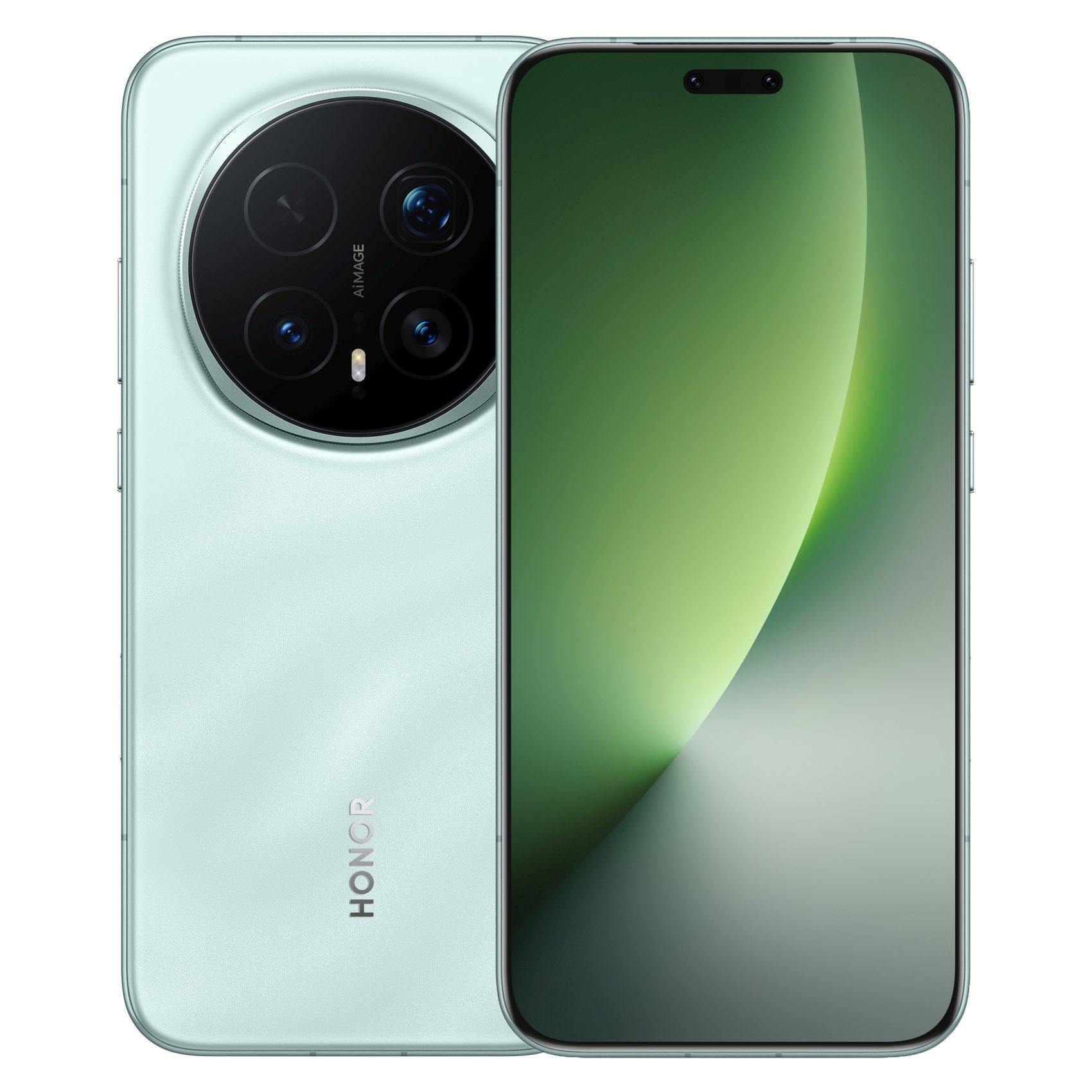 Buy Honor Magic8 Pro, 512 GB, Sky Cyan, Dual SIM, 12 GB RAM, 5G