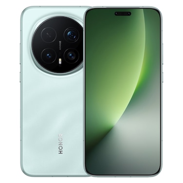 Honor Magic8 Pro, 512 GB, Sky Cyan, Dual SIM, 12 GB RAM, 5G