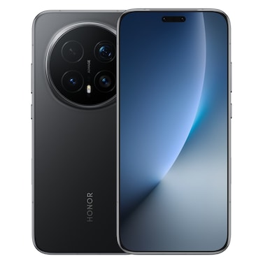 Honor Magic8 Pro, 512 GB, Black, Dual SIM, 12 GB RAM, 5G