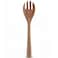 HomePro Acacia Wood Spoon, Fork Hybrid
