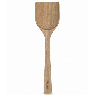 HomePro Acacia Wood Chinese Turner