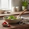 HomePro Acacia Wood Kitchen Spoon