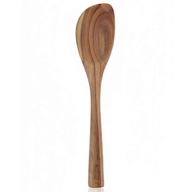 HomePro Acacia Wood Kitchen Spoon