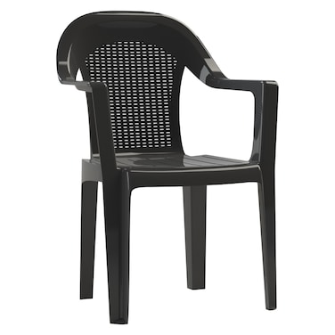 Paradiso Arm Chair, 63x58x90cm