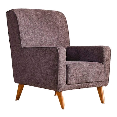 كيلبيك كنبة قماشية لشخص واحد