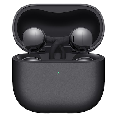 Huawei FreeClip 2 Truly Wireless Bluetooth In-Ear Earbuds, Black