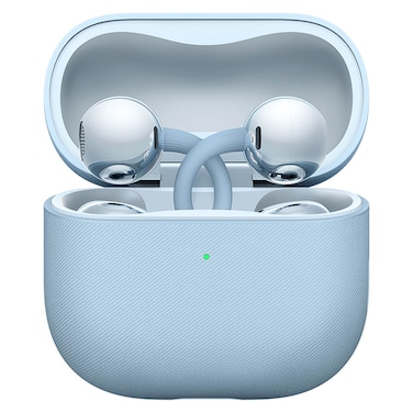 Huawei FreeClip 2 Truly Wireless Bluetooth In-Ear Earbuds, Blue