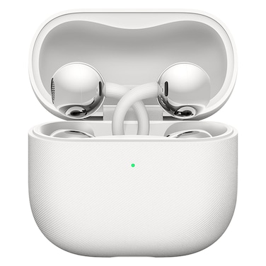 Huawei FreeClip 2 Truly Wireless Bluetooth In-Ear Earbuds, White