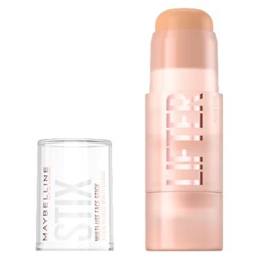 Maybelline New York Lifter Stix Contouring Pencil, 020