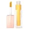 Maybelline New York Lifter Gloss Lip Gloss, 026 Honey