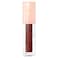 Maybelline New York Lifter Gloss Lip Gloss, 028 Maple