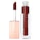 Maybelline New York Lifter Gloss Lip Gloss, 028 Maple