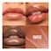 Maybelline New York Lifter Gloss Lip Gloss Makeup with Hyaluronic Acid, N027 Toffee