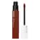 Maybelline New York Super Stay Matte Ink Lipstick, 515 Renegade