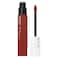 Maybelline New York Super Stay Matte Ink Lipstick, 510 Charmer