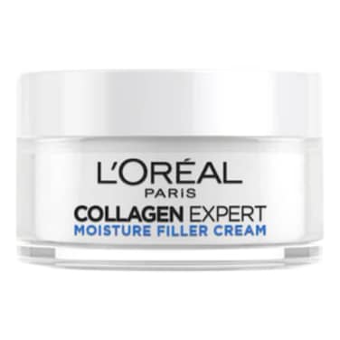L'Oreal Paris Collagen Expert Moisture Filler Cream, 50ml