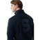 Tex Men Regular Fit Performance Sweatshirt, Navy, S, I274833