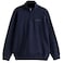 Tex Men Regular Fit Performance Sweatshirt, Navy, S, I274833