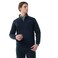 Tex Men Regular Fit Performance Sweatshirt, Navy, L, I274833