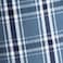 Tex Men Checked Pajama Pants,  Chrome Blue, Large