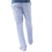 Tex Men Striped Pajama Pants,  Sky Blue, Medium