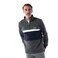 Tex Men Regular Fit Performance Sweatshirt, Khaki, XL, I274826