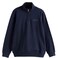 Tex Men Regular Fit Performance Sweatshirt, Navy, XXL, I274833