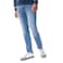 Tex Men Regular Fit Denim Pants,  Indigo, 38