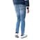 Tex Men Regular Fit Denim Pants,  Indigo, 46