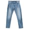 Tex Men Regular Fit Denim Pants,  Indigo, 46