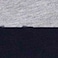 Tex Men Printed Long Sleeve Pajama Set,  Grey, Large