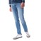 Tex Men Regular Fit Denim Pants,  Indigo, 42