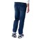 Tex Men Smartwear Regular Fit Denim Pants,  Blue, XL