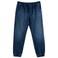 Tex Men Smartwear Regular Fit Denim Pants,  Blue, XL