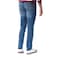 Tex Men Regular Fit Denim Pants,  Blue, 38
