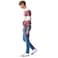Tex Men Regular Fit Denim Pants,  Blue, 38