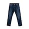 Tex Men Regular Fit Denim Pants,  Indigo Dark, 42