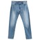 Tex Men Regular Fit Denim Pants,  Indigo, 48