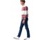 Tex Men Regular Fit Denim Pants,  Indigo Dark, 48