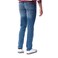Tex Men Regular Fit Denim Pants,  Blue, 48
