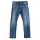 Tex Men Regular Fit Denim Pants,  Blue, 48