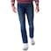 Tex Men Regular Fit Denim Pants,  Indigo Dark, 44